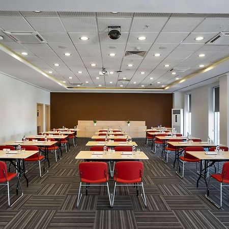 Ibis Adana Hotel Exterior photo